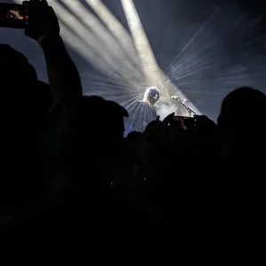 concert photo