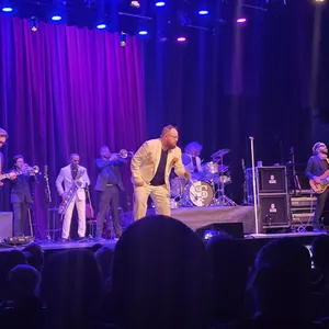 concert photo