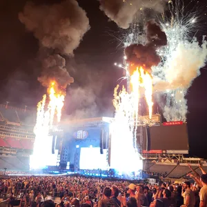 concert photo