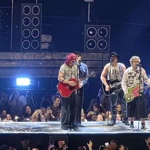 concert photo