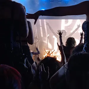 concert photo