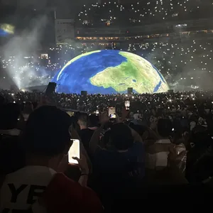 concert photo