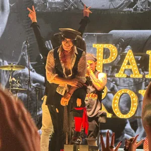 concert photo