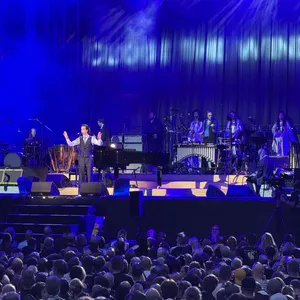 concert photo