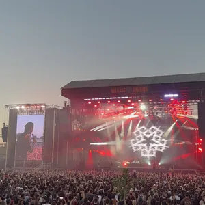 concert photo