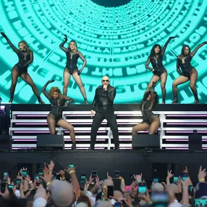 concert photo