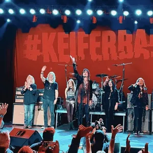concert photo