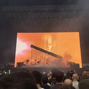 concert photo