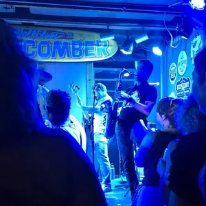 concert photo