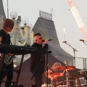 concert photo