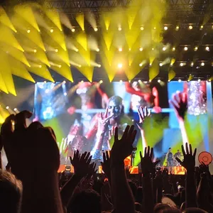 concert photo