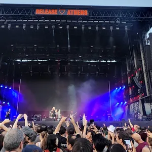 concert photo