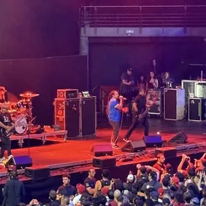 concert photo