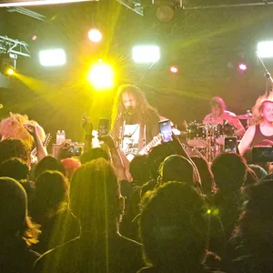 concert photo