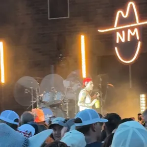 concert photo