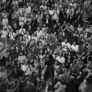 concert photo