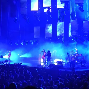 concert photo