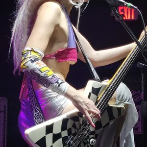 concert photo