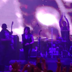 concert photo