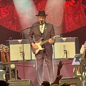 concert photo