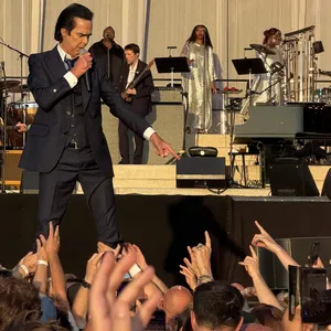 concert photo