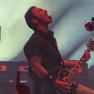 concert photo