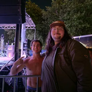 concert photo
