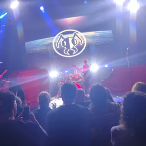 concert photo