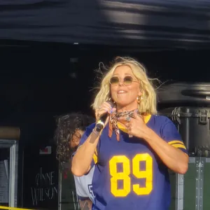 concert photo
