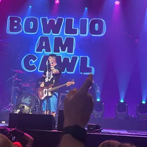 concert photo
