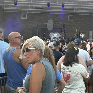 concert photo