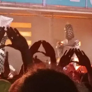 concert photo