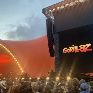 concert photo