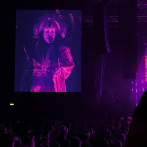 concert photo