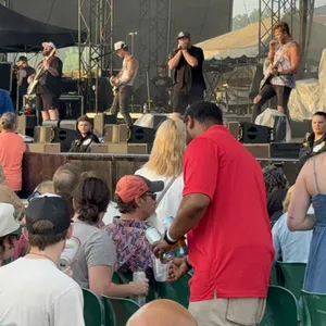 concert photo