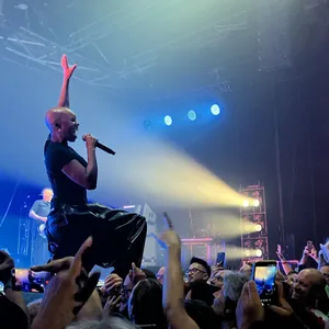 concert photo