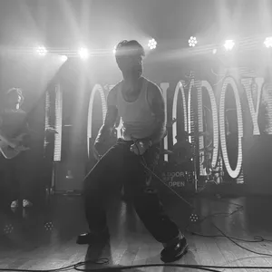 concert photo