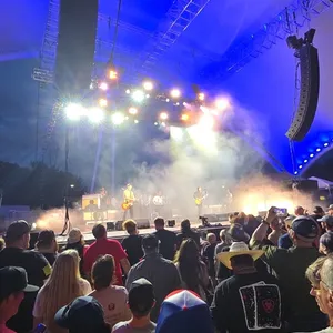 concert photo