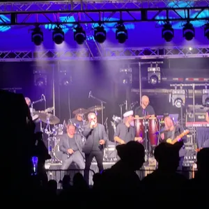 concert photo