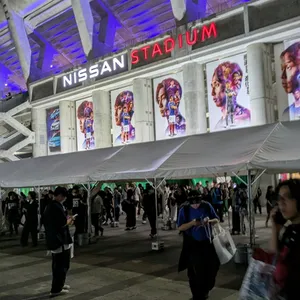 concert photo