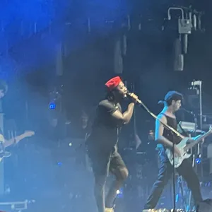 concert photo