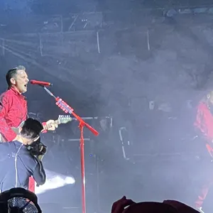 concert photo