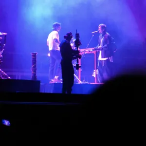 concert photo