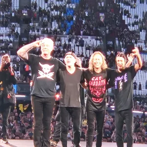 concert photo