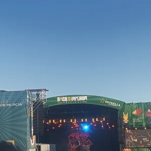 concert photo