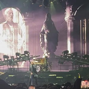 concert photo