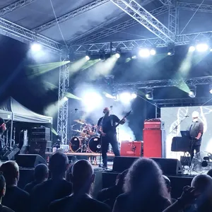 concert photo