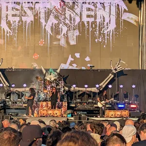 concert photo