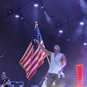 concert photo