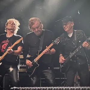 concert photo